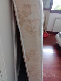 materasso matrimoniale Eminflex ortopedico 