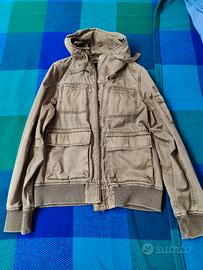 Giacchetto David Mayer Naman