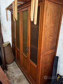 Mobile vintage