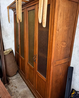 Mobile vintage