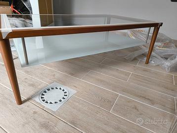 Arredo per soggiorno (tavolino)