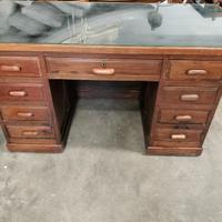 Scrivania XIX secolo