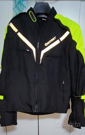   giaccha befast  per moto 