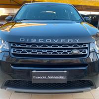 Land Rover Discovery Sport 2.0 TD4 150 CV SE CAMBI