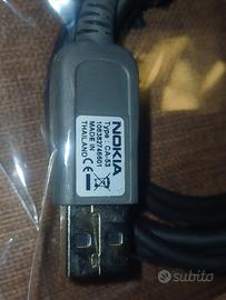 Cavo NOKIA 