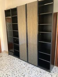 Mobilke da soggiorno