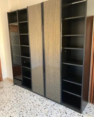 Mobilke da soggiorno