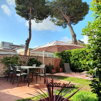 Il Giardino di Damiano