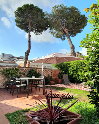 Il Giardino di Damiano