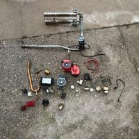 Ricambi per caldaia Sime