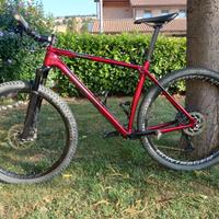 Trek procaliber 9.7 mtb mod. 2019 taglia xl - 21,5