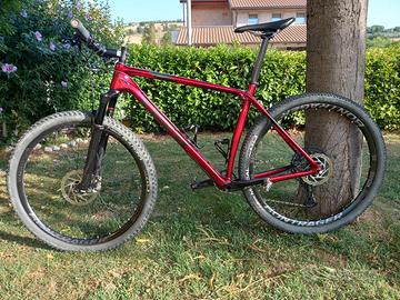 Trek procaliber 9.7 mtb mod. 2019 taglia xl - 21,5