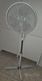 ventilatore a piantana