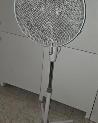 ventilatore a piantana