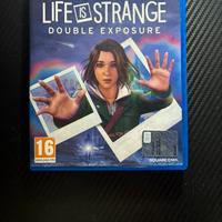 Life is strange double exposure ps5