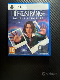 Life is strange double exposure ps5