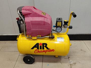 Compressore aria