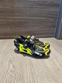 Scarpe mtb Sidi Wire 40