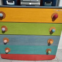 CASSETTIERA FOPPAPEDRETTI CORIANDOLI