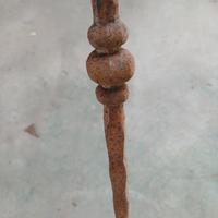 Quadretto martellinato