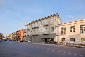 4 LOCALI A BRA