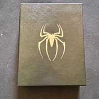 TRILOGIA SPIDERMAN BLU-RAY