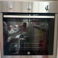 Forno Hoover