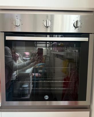Forno Hoover
