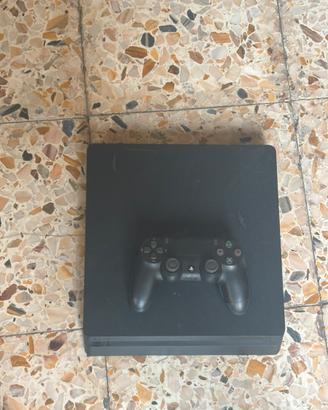 PlayStation 4