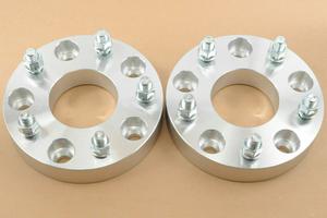 Distanziali o spessori ruote Jeep da 30mm