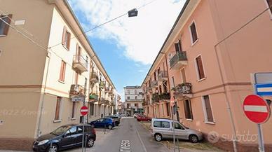 Mestre - splendida stanza doppia ad uso singolo