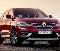 Ricambi completi renault koleos scenic espace clio