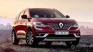 Ricambi completi renault koleos scenic espace clio