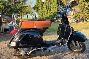 Piaggio Vespa 150 PX - 1995