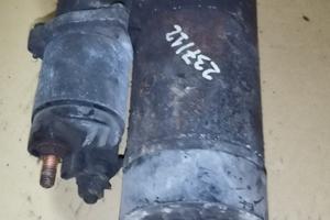 Motorino avviamento FIAT PANDA 770 del 1989