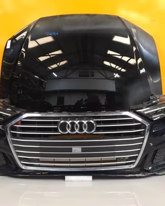 Ricambi Originali Audi A6 S6 RS6 4K C8 2018-2025