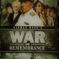 Cofanetto dvd War and Remembrance