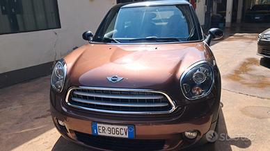 Mini Cooper Paceman 1.6 Coupé