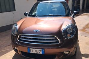 Mini Cooper Paceman 1.6 Coupé