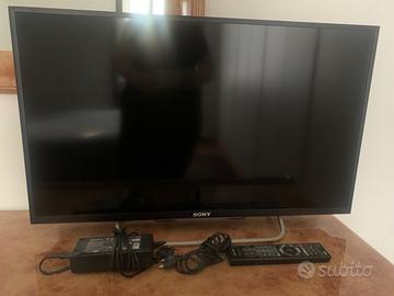 Televisore Sony