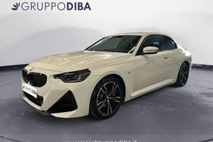BMW Serie 2 218I COUPÉ