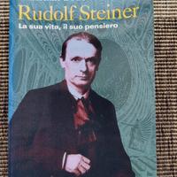 Libri di Rudolf Steiner 