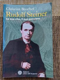 Libri di Rudolf Steiner 