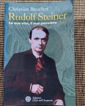 Libri di Rudolf Steiner 