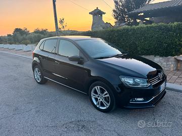 Volkswagen Polo 6R