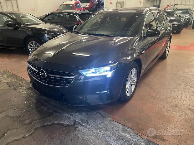 OPEL Insignia 2.0 CDTI 174 CV S&S aut. Sports To