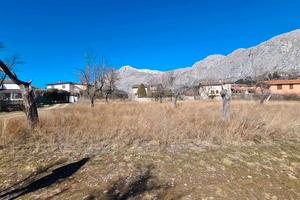 Terreno edificabile, parco velino - sirente