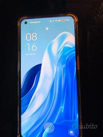 Telefono smartphone OPPO