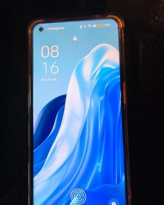 Telefono smartphone OPPO