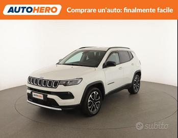 JEEP Compass WA51083